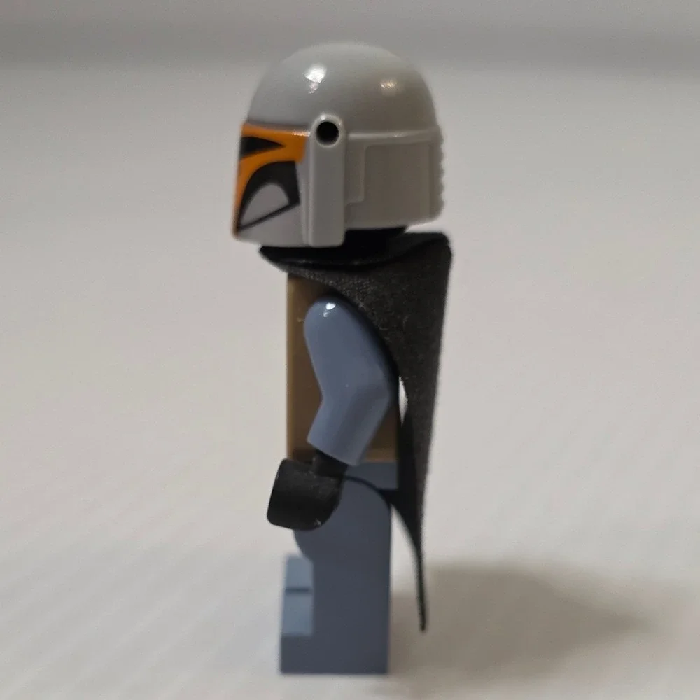 Lego this minifigure